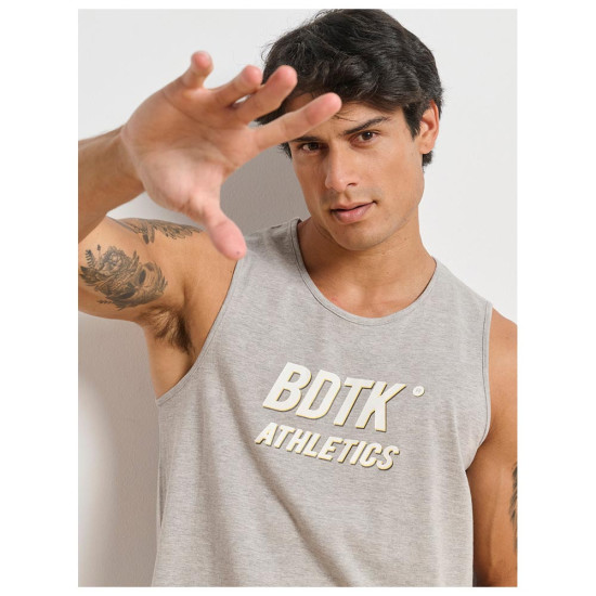 Bodytalk Ανδρική αμάνικη μπλούζα